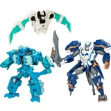 Hasbro Transformers Generations Legacy United Leader Class Star Raider Thundertron 18 Cm Figur - Multicolor