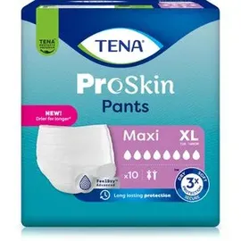 TENA ProSkin Pants Maxi XL 10 St.