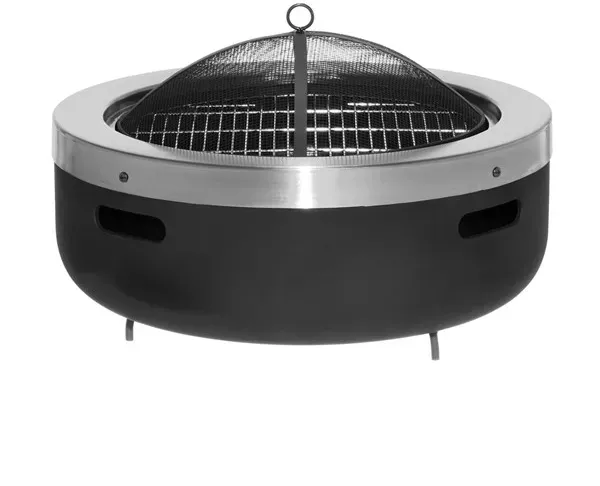 Fire Pit Burbank