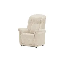 HIMOLLA Sessel mit verschiedenen Funktionen 7706 ¦ grau ¦ Maße (cm): B: 93 H: 112 T: 97.0