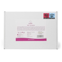 Elanee Soft-Tampons, fadenlose Tampons, weiches & flexibles Material, 10 Stück (742-V1)