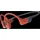 Shokz OpenSwim Pro Rot