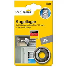 Schellenberg Maxi 2 Stück, 83800