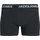 JACK & JONES JACTIMOTHY SOLID TRUNKS schwarz/blue XL 3er Pack