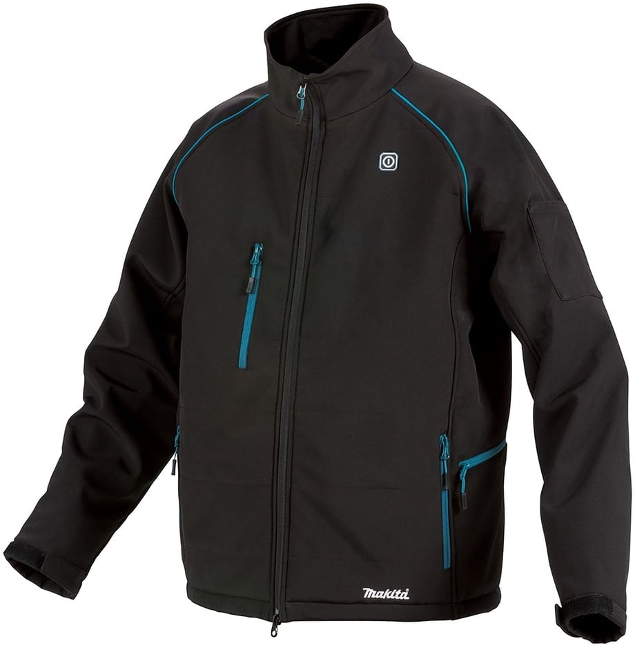 Preisvergleich Produktbild Makita CJ105DZ Heizjacke 12V