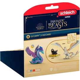 Schleich Harry Potter Occamy 14903