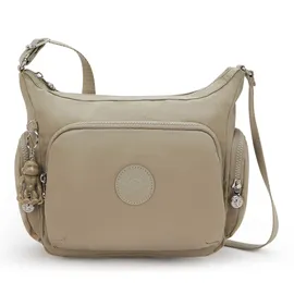Kipling Gabb S Umhängetasche Synthetik Khaki