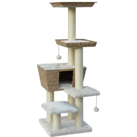 Nobby Motega 48 x 48 x 141 cm beige