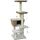 Nobby Motega 48 x 48 x 141 cm beige