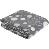 Kampa Fleece Carpet Zeltteppich