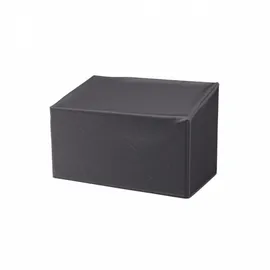 AeroCover Schutzhülle 130 x 75 x 85 cm Anthrazit