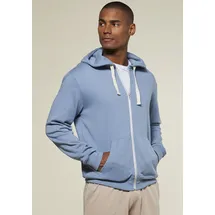 KangaROOS Kapuzensweatjacke Herren Hellblau XXL/3XL
