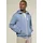 KangaROOS Kapuzensweatjacke Herren Hellblau XXL/3XL