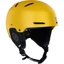 ION Slash Amp 53-56 cm mustard 2025