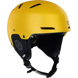 ION Slash Amp 53-56 cm mustard 2025