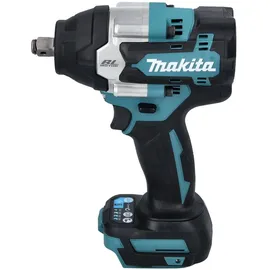Makita DTW 700 RGJ Akku Schlagschrauber 18 V 700 Nm 1/2" XPT Brushless + 2x Akku 6,0 Ah + Ladegerät + Makpac