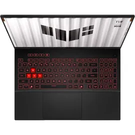 Asus TUF Gaming A16 AMD Ryzen 7 260 16 GB RAM 1 TB SSD RTX 5060 Win11 Home