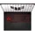 Asus TUF Gaming A16 AMD Ryzen 7 260 16 GB RAM 1 TB SSD RTX 5060 Win11 Home