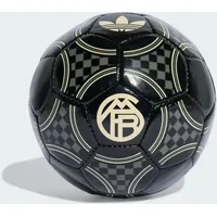 Adidas FC Bayern München Ausweichausrüstung Club-Ball - Black /