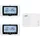 PNI Smart-Thermostat PNI CT410 PRO