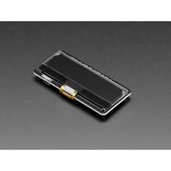 Adafruit 2.23 Monochromes OLED Bonnet für Raspberry Pi