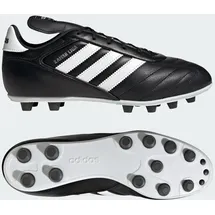 adidas Kaiser Liga 2 FG Herren Schwarz/Weiß 39