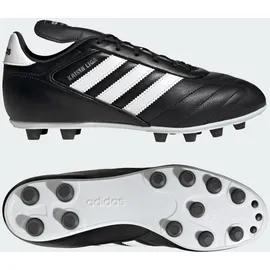 adidas Kaiser Liga 2 FG Herren Schwarz/Weiß 39
