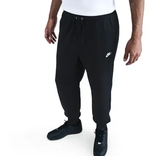 Nike Club Bb Jogger Black/Black/White L