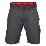 Arbeitsshorts "6760-630" Combat - 66 - grau