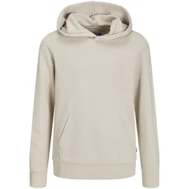 JACK & JONES JACK&JONES JUNIOR Jjebradley Sweat Hood Noos Jnr - 164