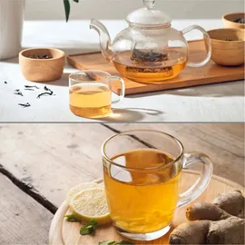 BEEM Tea-Switch