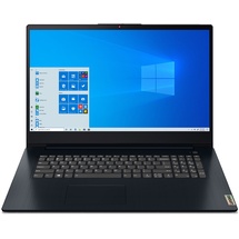 Lenovo IdeaPad 3 17ITL6 Intel Core i3-1115G4 8 GB RAM 512 GB SSD Win11 Home