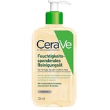 CeraVe Gesichtspflege Reinigungsöl 236 ml