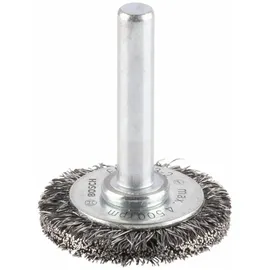 Bosch Scheibenbürste gewellt 30 mm 0,2 mm 6 mm