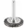 Bosch Scheibenbürste gewellt 30 mm 0,2 mm 6 mm