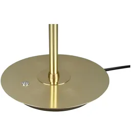 Trio Monza Gold