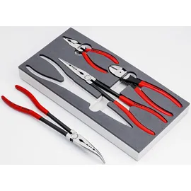 Knipex Zangenset 00 20 01 V16