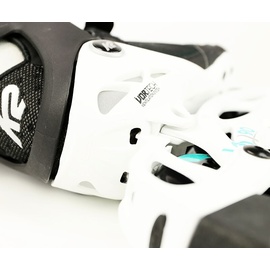 K2 Inliner in Blau - 36,5