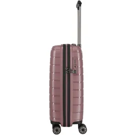 Travelite Air Base 4-Rollen Cabin S 55 cm / 37 l flieder