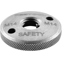 Festool Spannmutter UF-DSC/DSG-AG M14