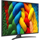 LG 55NANO81A6A 55" 4K NanoCell AI Smart TV