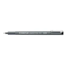 Staedtler Fineliner schwarz
