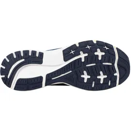 Brooks Trace 4 Herren Slim Dunkelblau / Weiß 44,5