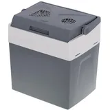 Adler AD 8078 Tragbare Elektrische Kühlbox 30 Liter Camping-Kühlschrank 12 V und 220-240V für Auto