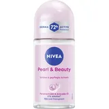 NIVEA Pearl & Beauty Deo-Roller 50 ml