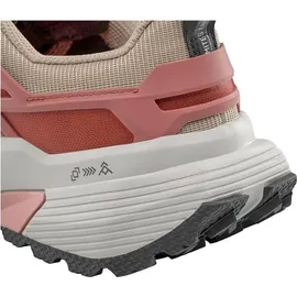Salewa Damen Pedroc 2 PTX Schuhe (Größe 40.5, beige)
