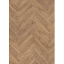 Krono Original Laminatboden Herringbone Holzdekor Laminat HRGB5947