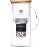 Lotus Vita Enya schwarz 1,4L