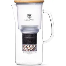 Lotus Vita Enya schwarz 1,4L