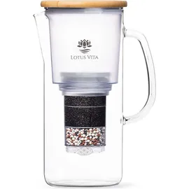 Lotus Vita Enya schwarz 1,4L